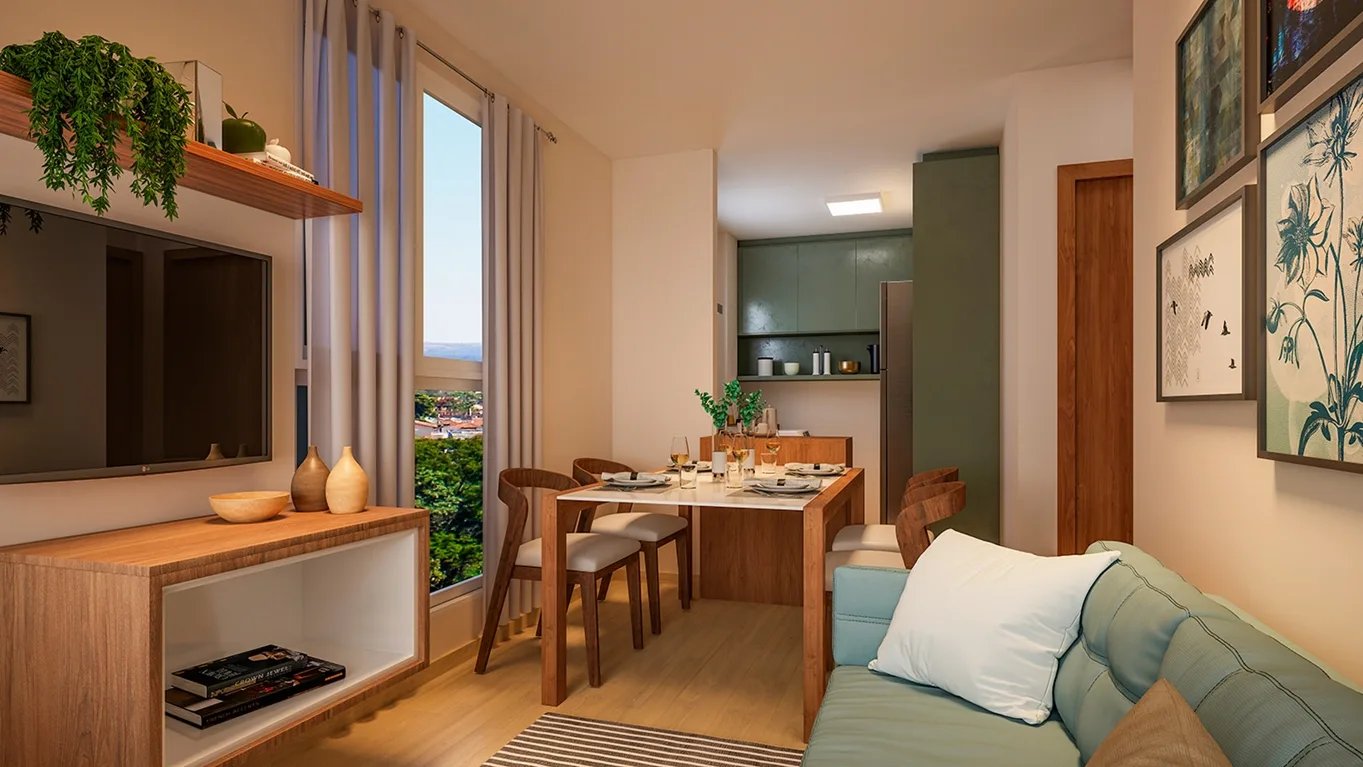 ESGOTADO - Residencial Canto das Águias - Foto 6