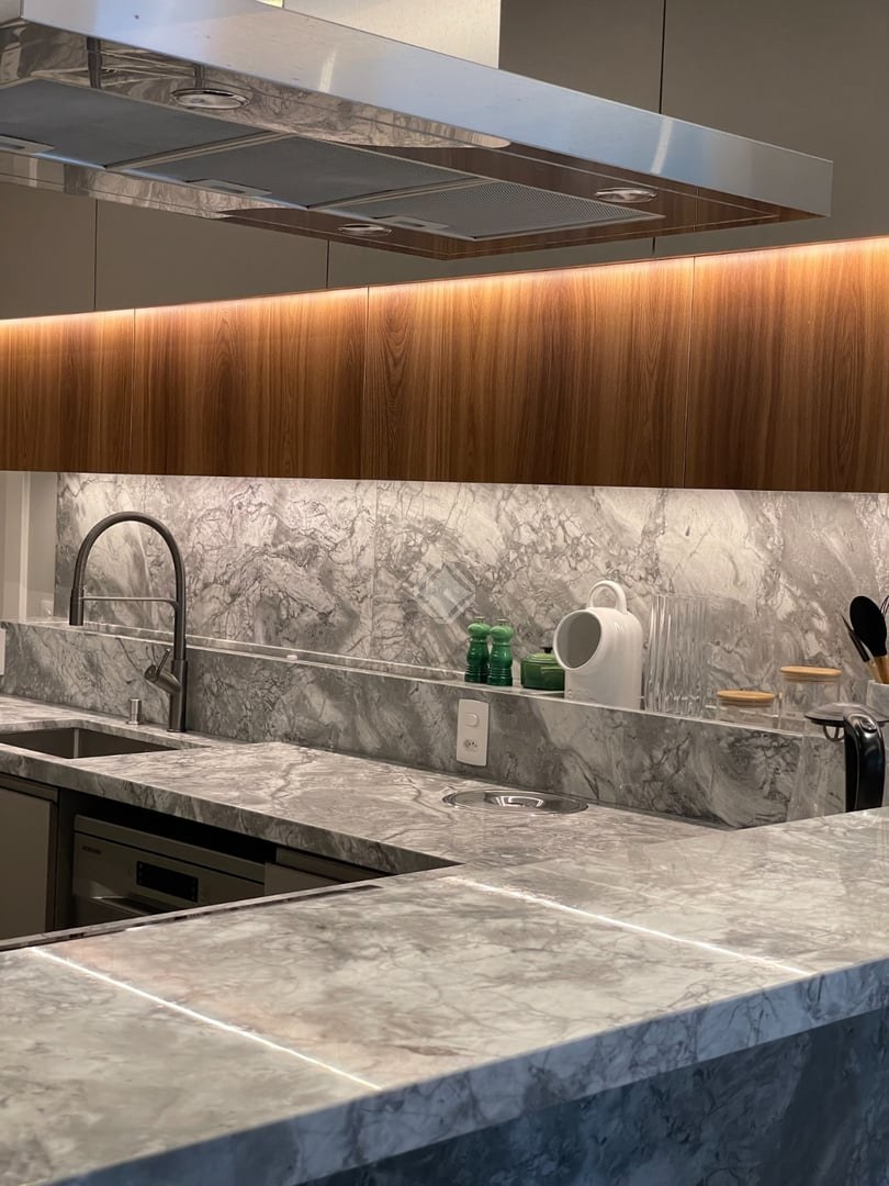 Maximus Exclusive Residences | Mobiliado — foto 7