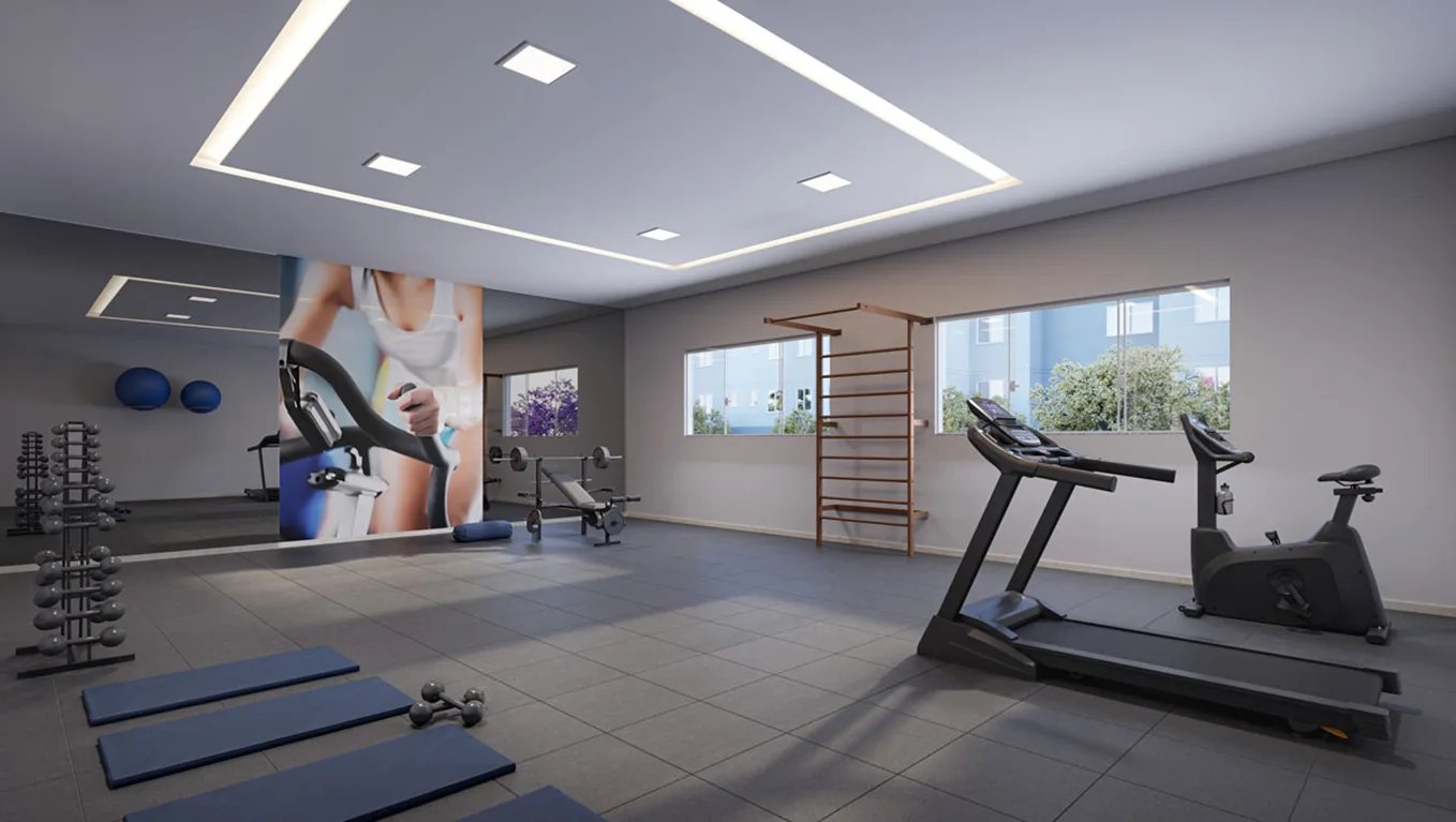 Residencial Epic - Foto 8