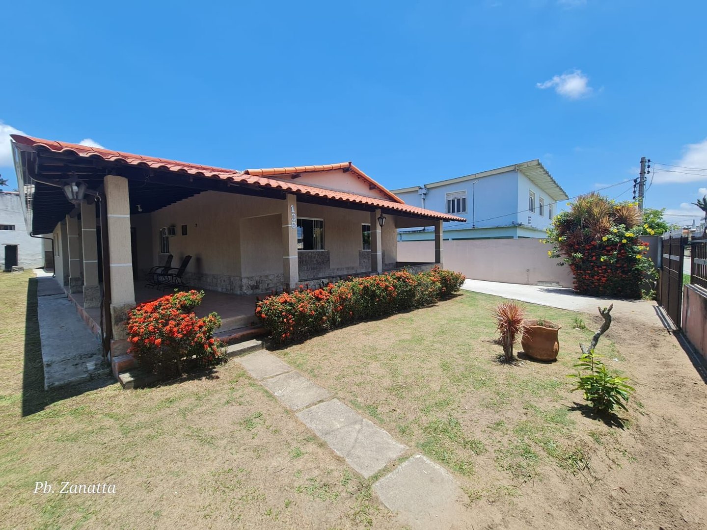 Casa em Vila Capri, Araruama