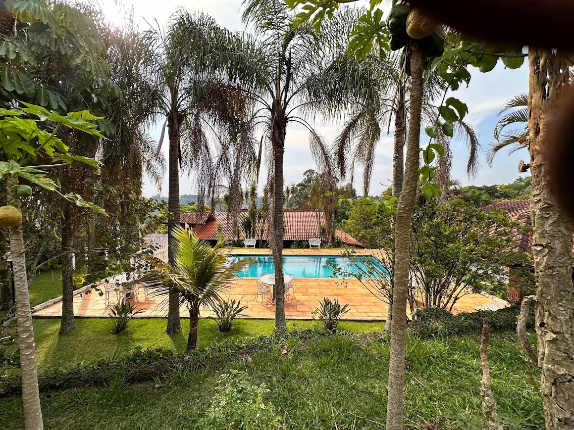 Sítio com 4 quartos, Mairinque - R$ 2.8 mi, Cod: CH-994