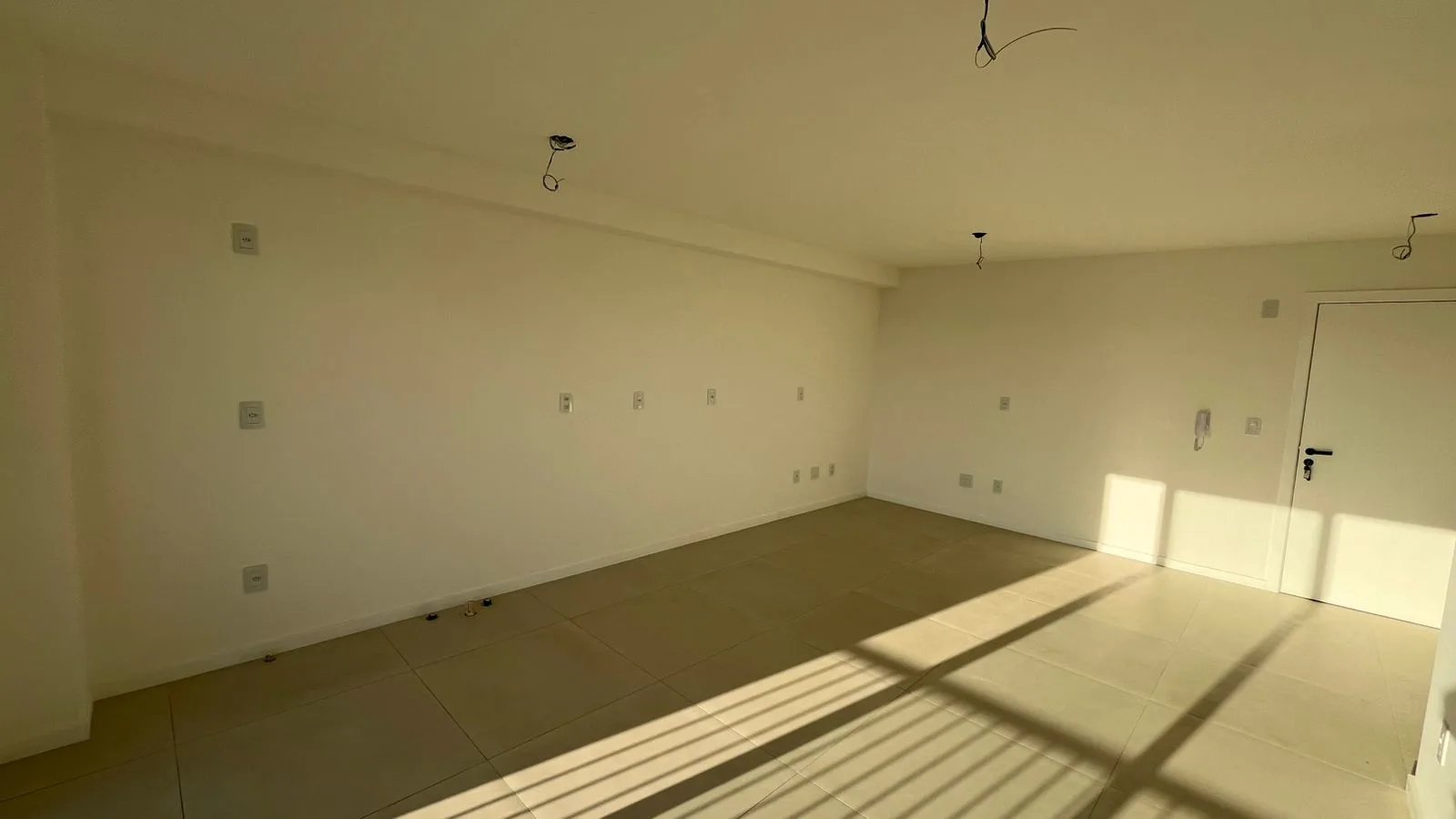 Apartamento com 1 dormitório no bairro Goiás