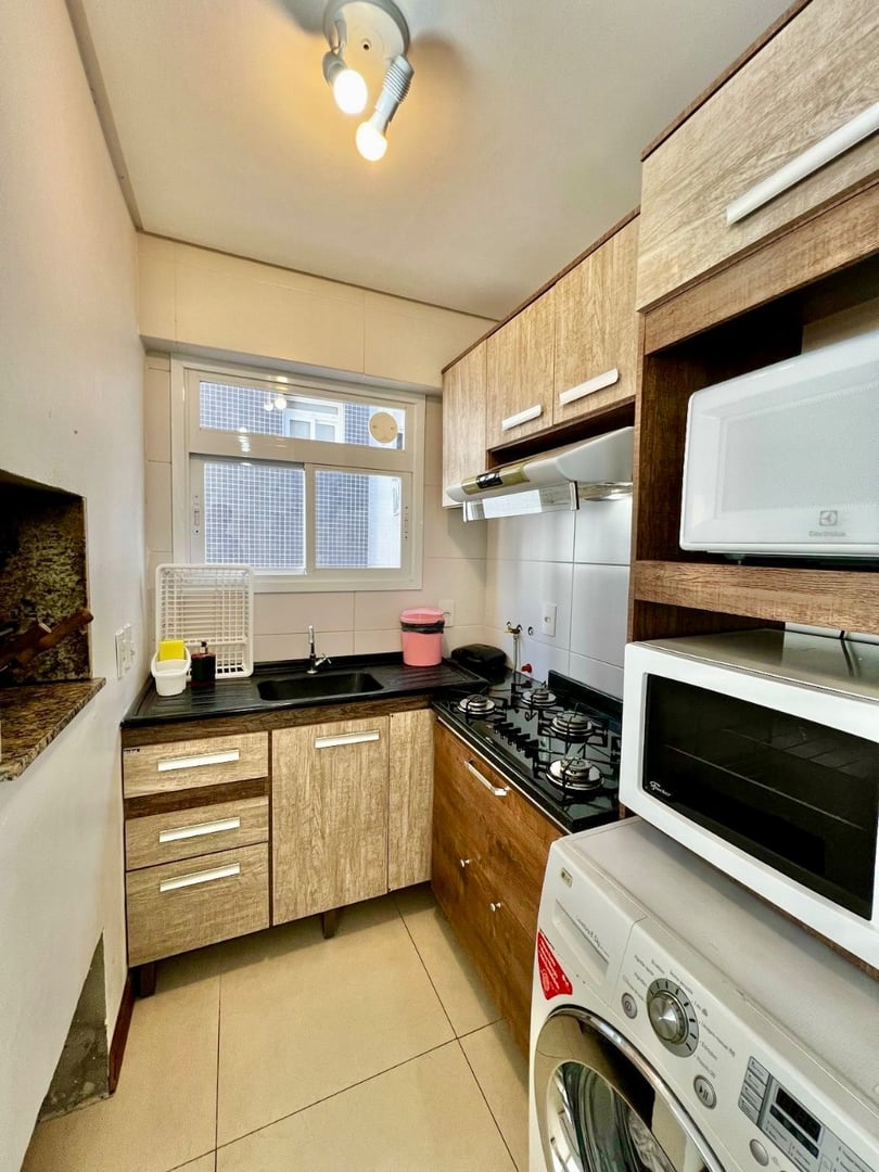 Apartamento no bairro Navegantes. - Foto 10