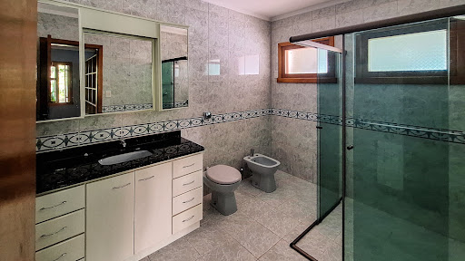 Casa no Costa Norte com 4 Suítes e pátio amplo - Foto 8
