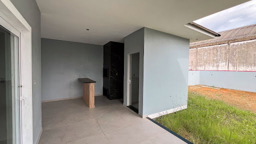 Casa na Vila Tereza com 3 dormitórios e suíte - Foto 5