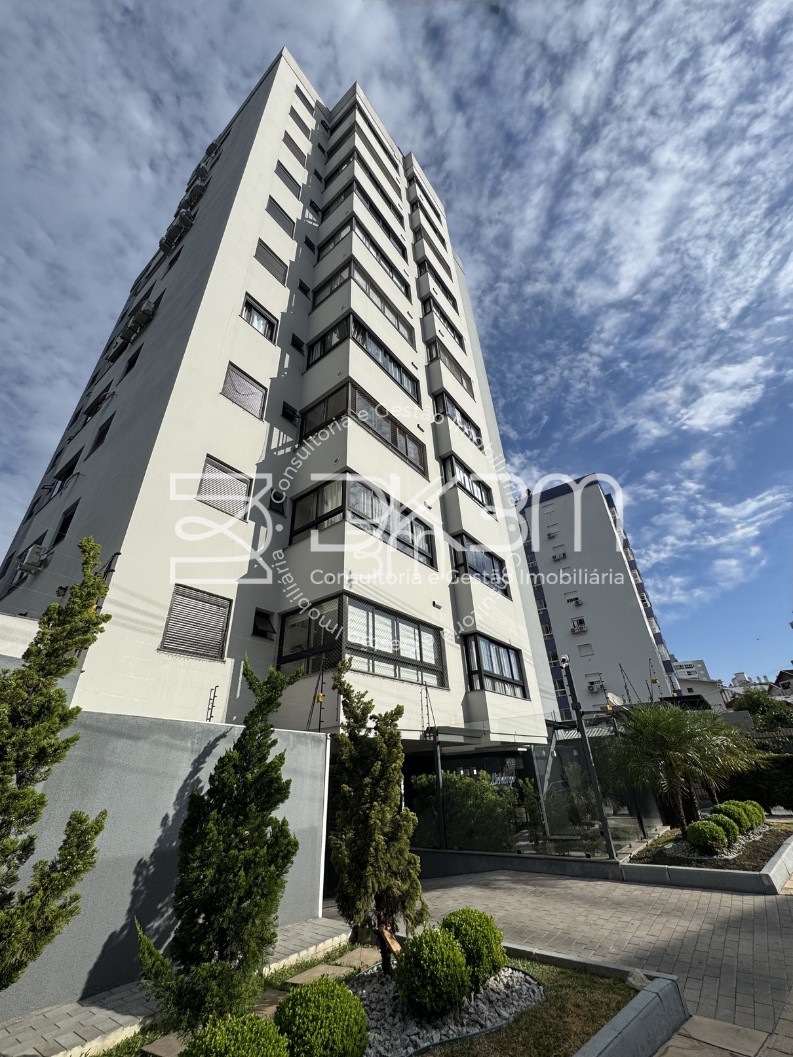Apartamento no Residencial Michelangelo