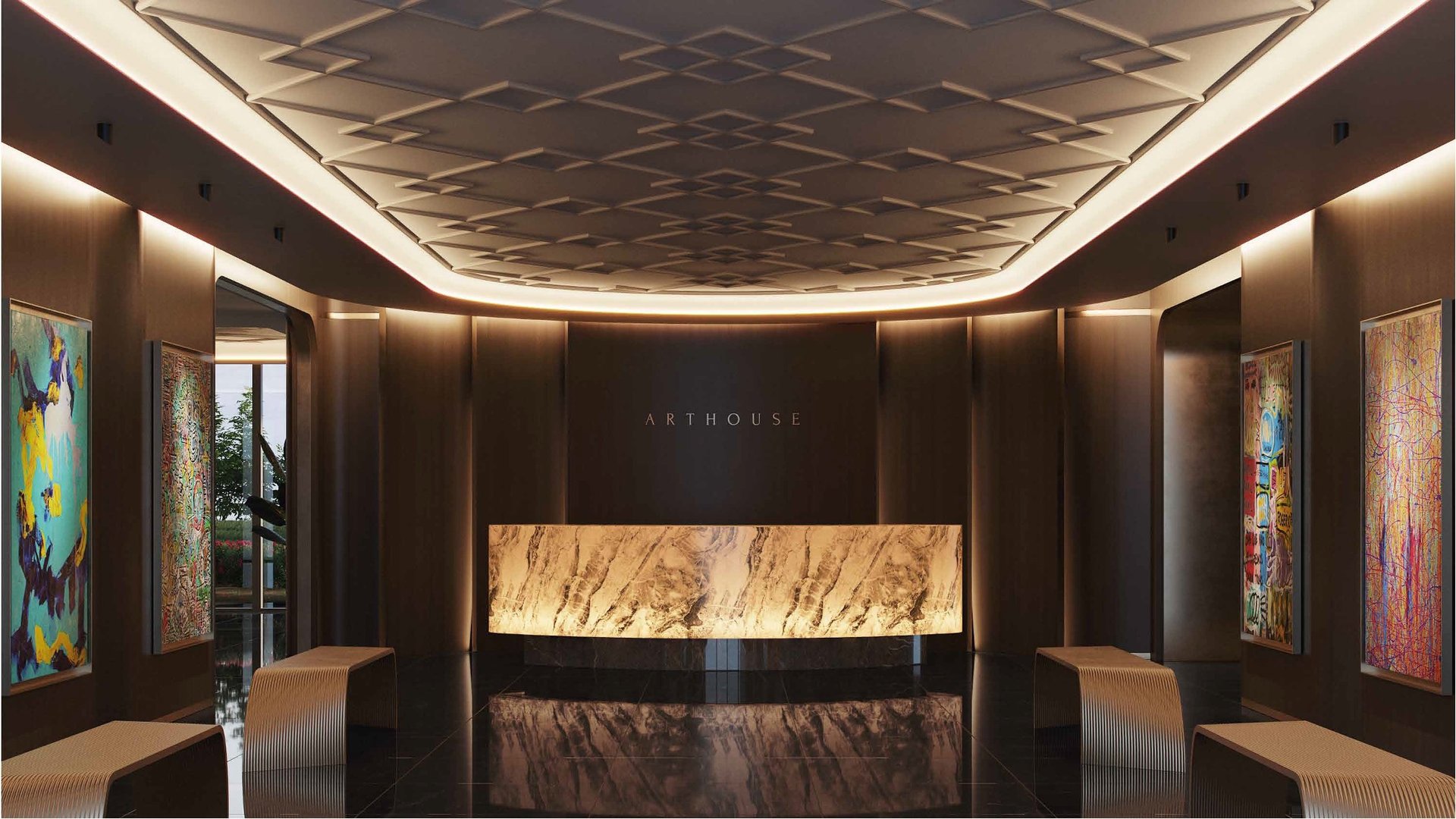 ARTHOUSE BOA VISTA — foto 6