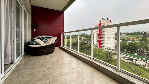Apartamento mobiliado com 3 suítes no Parque Europa. - Foto 17