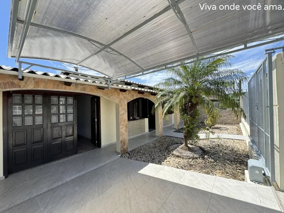 Casa com 3 quartos a venda e 2 vagas bairro São João em Santa Cruz do Sul - Foto 19