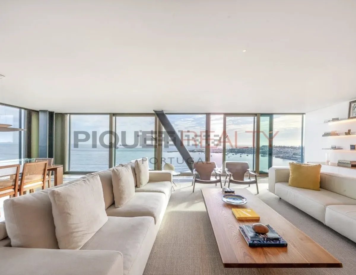 APARTAMENTO CASCAIS - 34221151 — foto 3