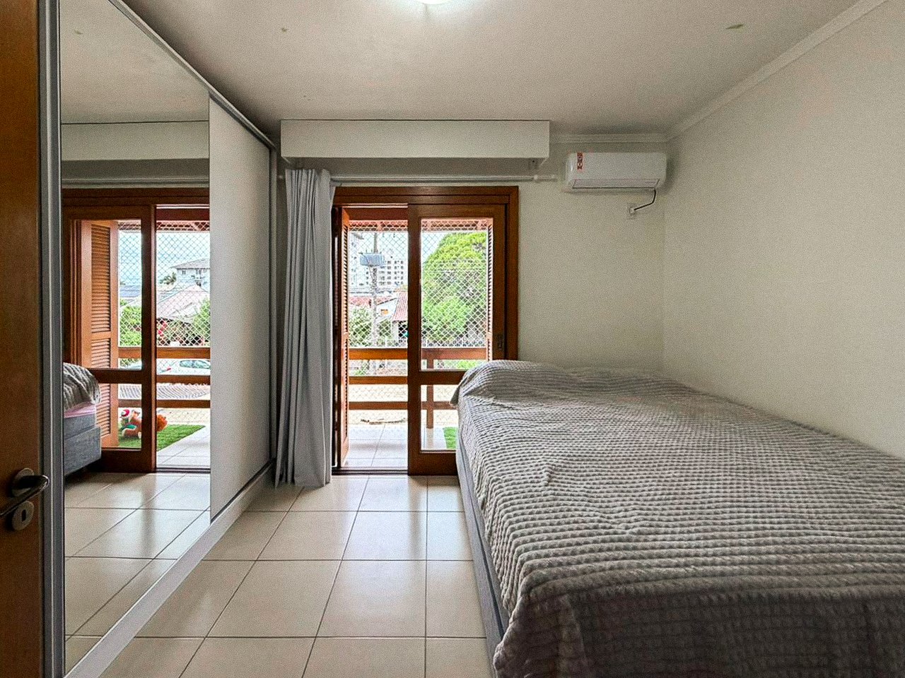 Triplex de 3 dormitórios sendo 1 suíte  - Foto 11
