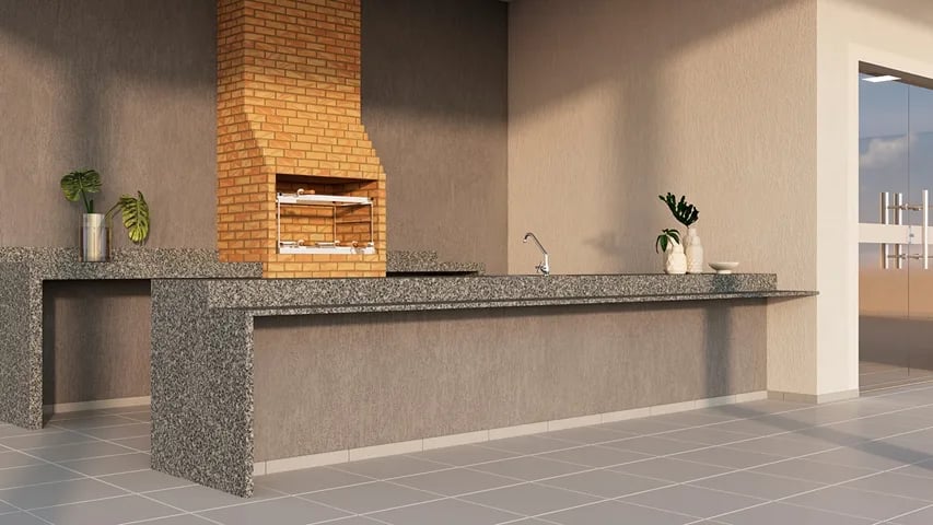 Residencial Feira Palace - Foto 5