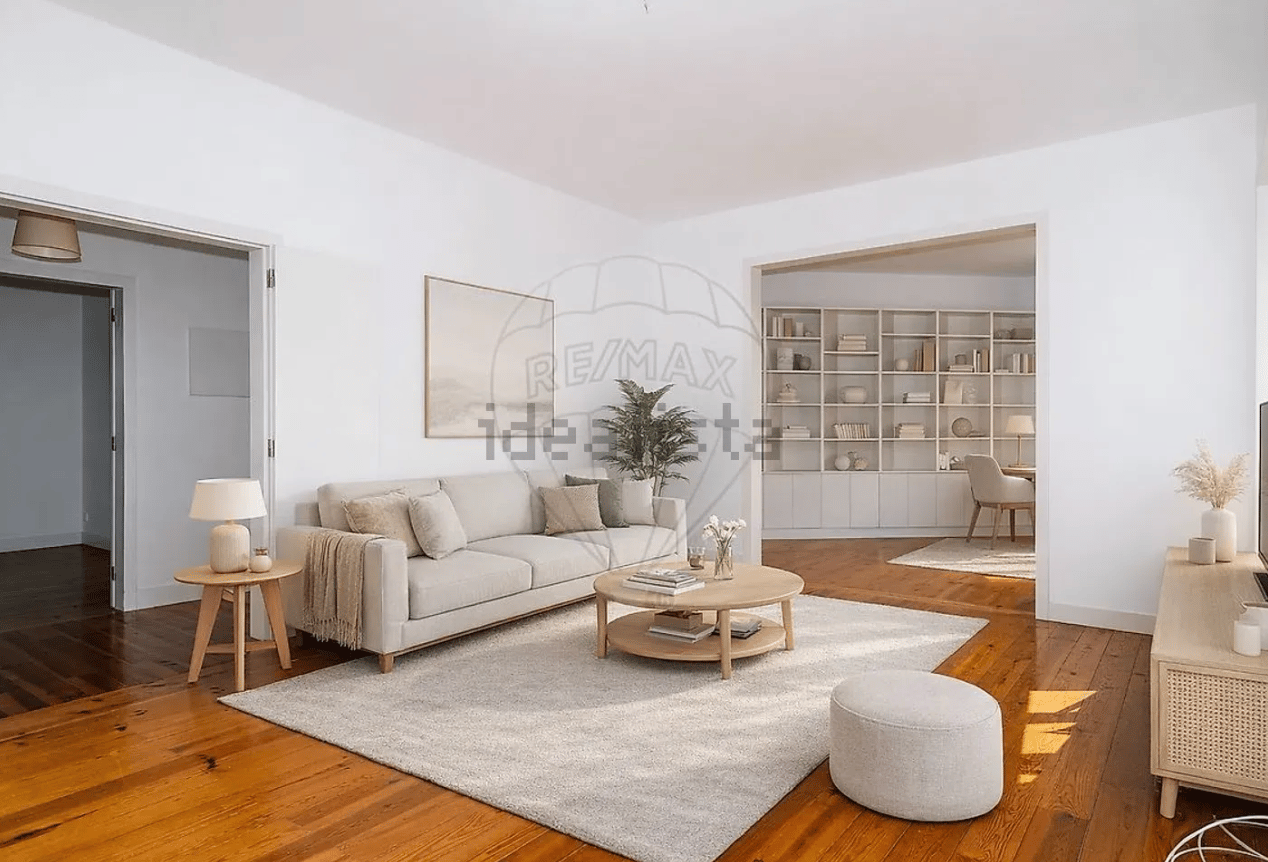 APARTAMENTO - 34056320