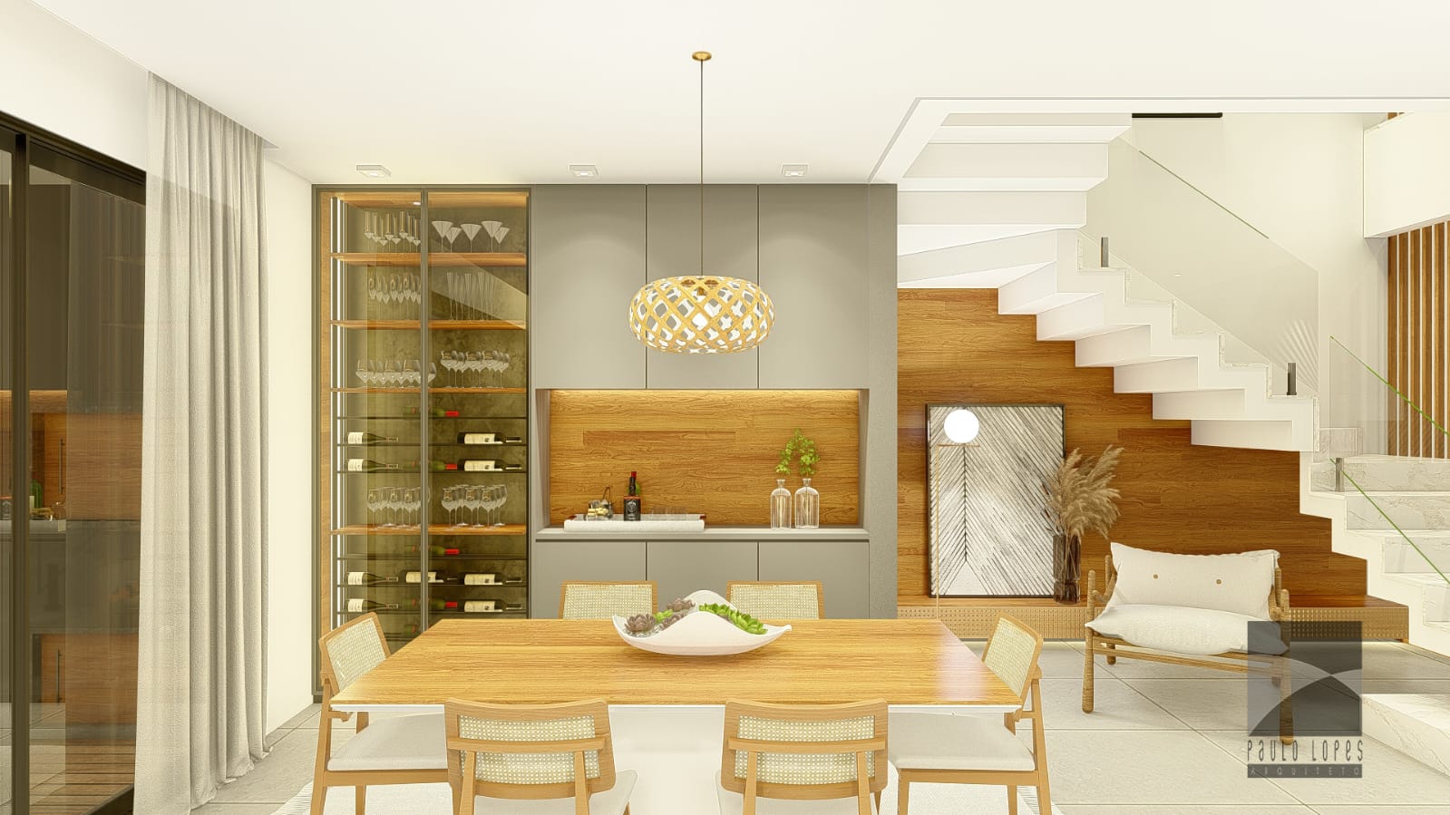 Casa no Condomínio Belle Ville com 3 suítes - Foto 12
