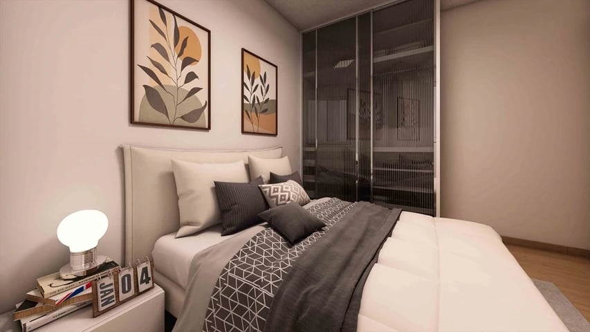 Residencial Terrazzo Oiti - Foto 9