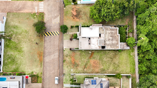 Terreno no Condomínio Belle Ville com 336 m²  - Foto 7