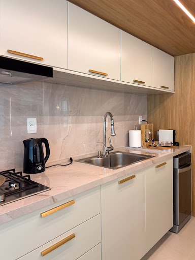Apartamento amplo e mobiliado com 3 suítes no Munchen - Foto 29