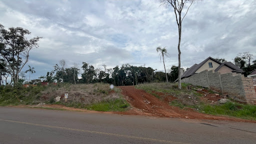 Terreno na João Alves 2.526,81 m² - Foto 3