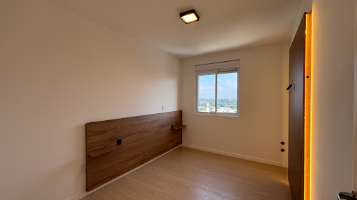 Apartamento no Goiás com 1 dormitório - Foto 7