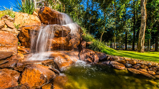 Apartamento Edifício Ametista - Prédio 3902