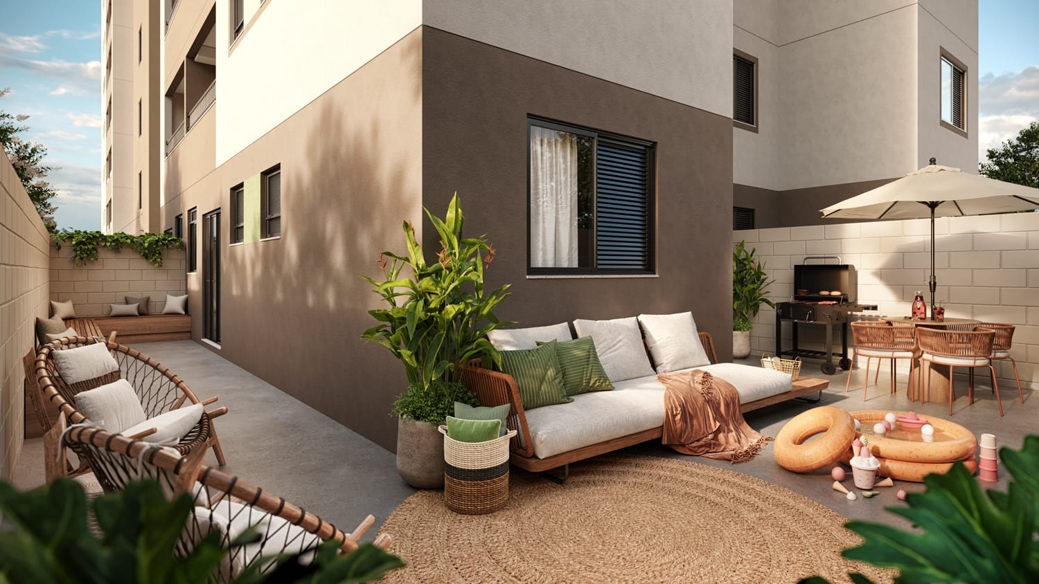 Residencial Gran Primavera - Foto 13