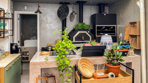 Casa no Centro com 3 dormitórios e área gourmet - Foto 12