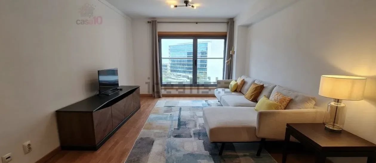 APARTAMENTO PARQUE DAS NAÇÕES - 34032324 — foto 7