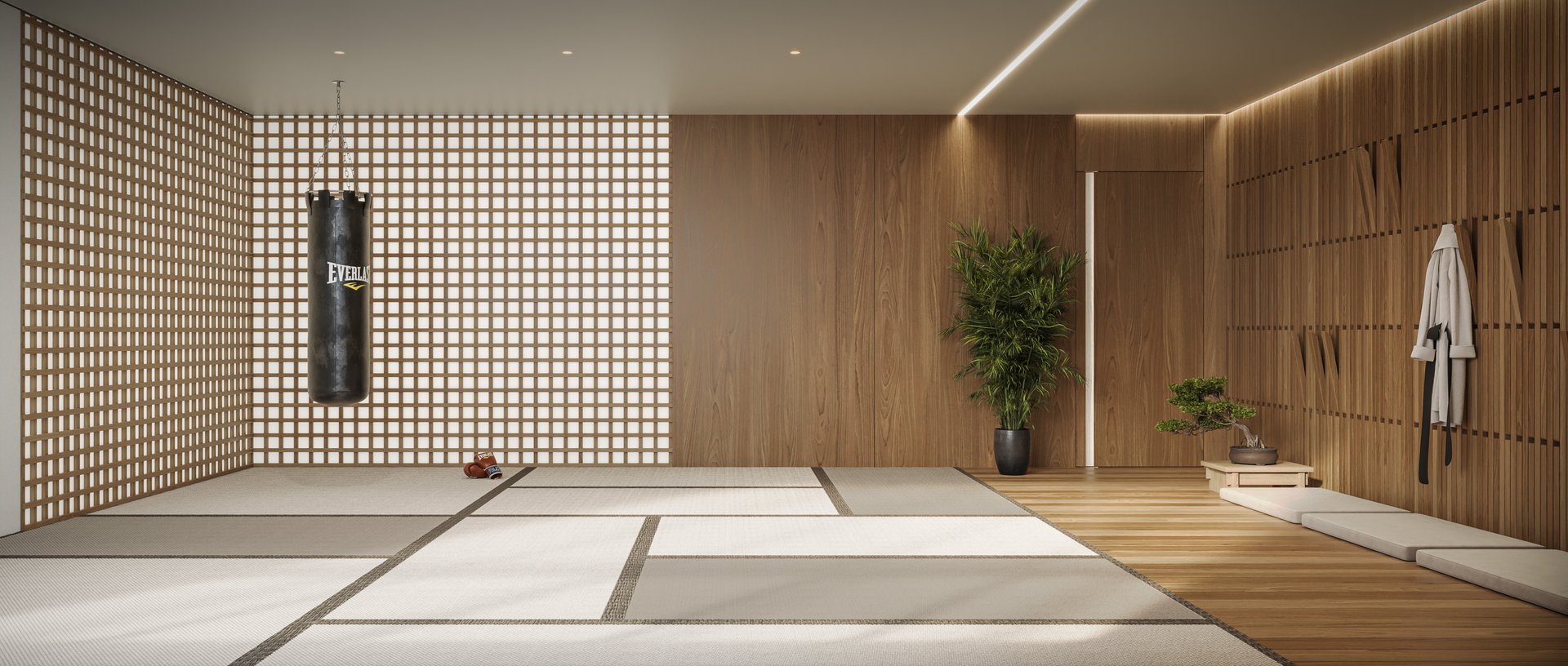 London Residence - Foto 19