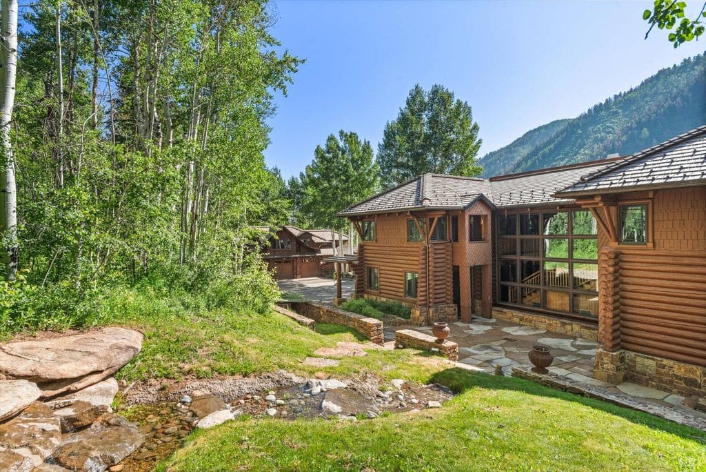 Casa de Alto Padrão em Aspen - Foto 48