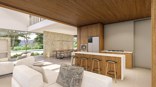 Casa no Condomínio Serra Azul com 3 suítes - Foto 28