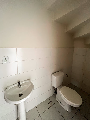 Sala Comercial no Centro com 88 m² e mezanino - Foto 13