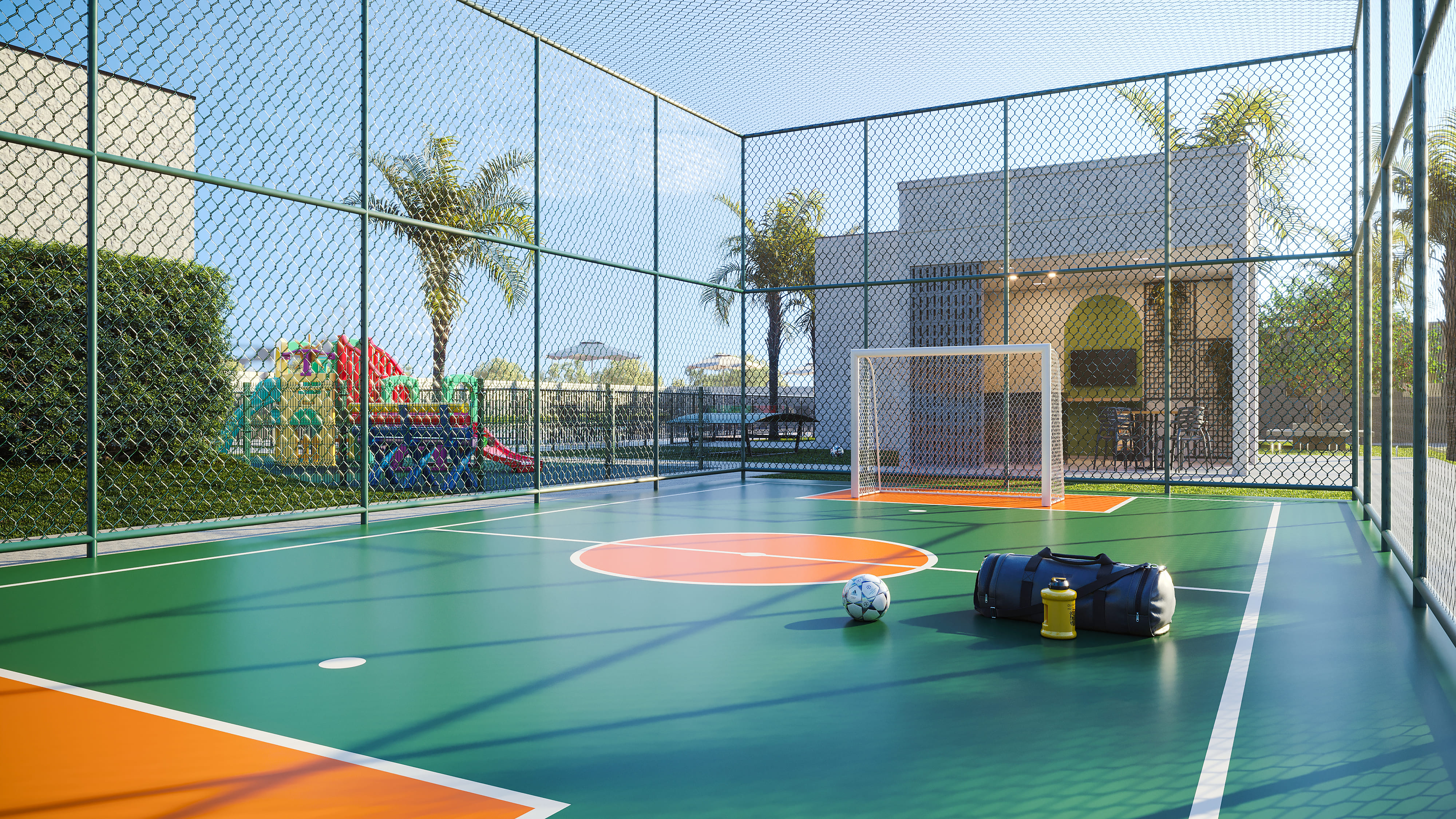 Residencial Potengi, foto 16