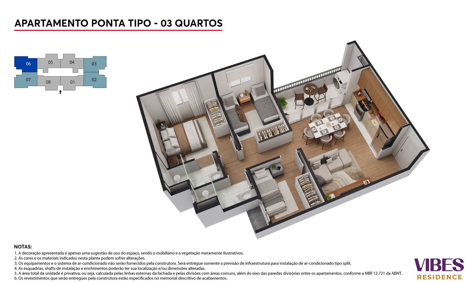 Vibes Residence - Foto 15