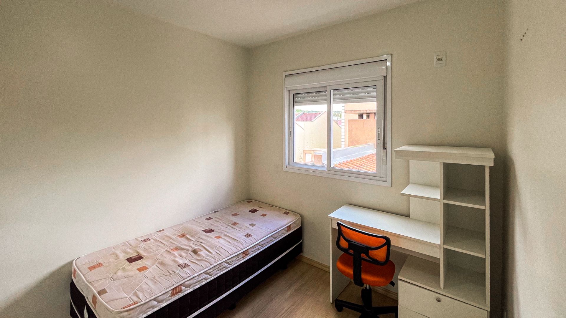 Apartamento no Jardim dos Sonhos com 2 Dormitórios - Foto 10