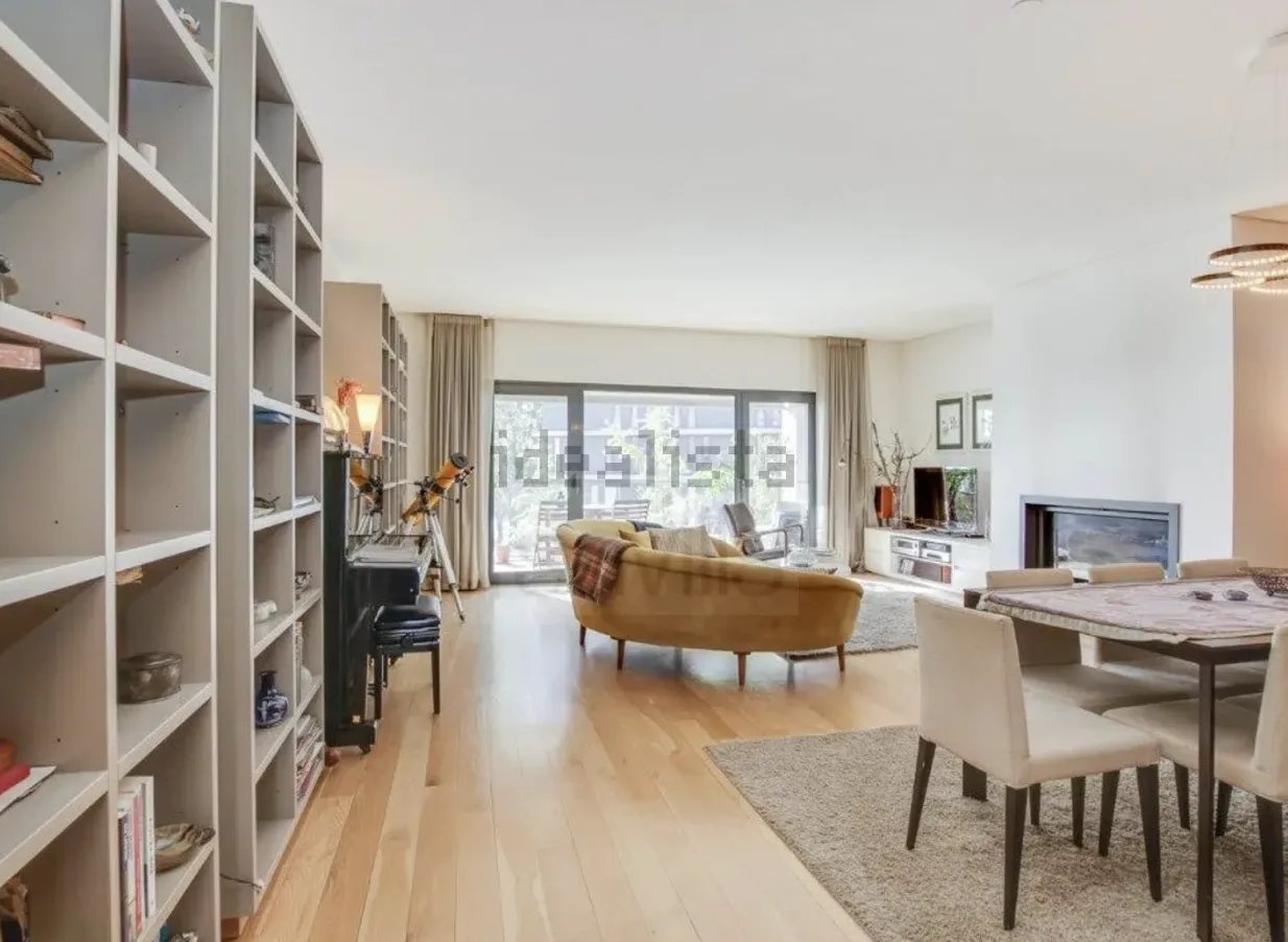 APARTAMENTO PARQUE DAS NAÇÕES - 32948495 — foto 7