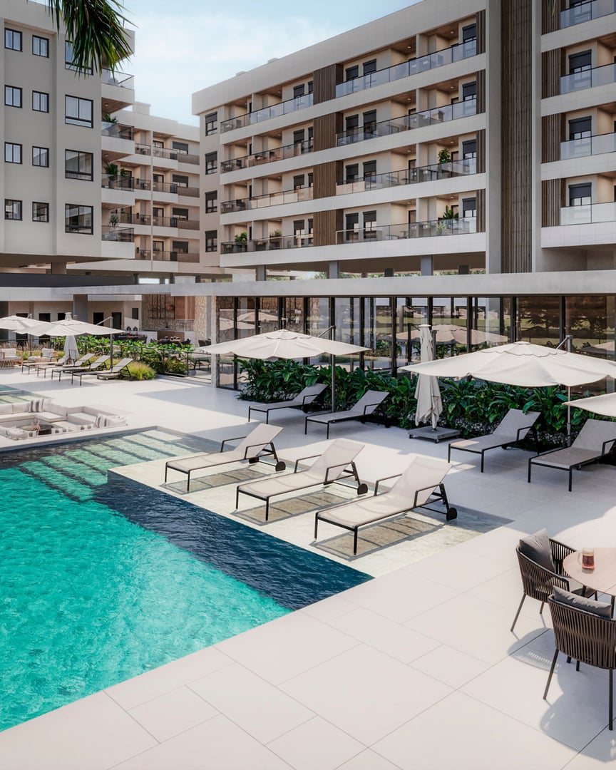 Pedra do Frade Living Club - LANÇAMENTO — foto 4