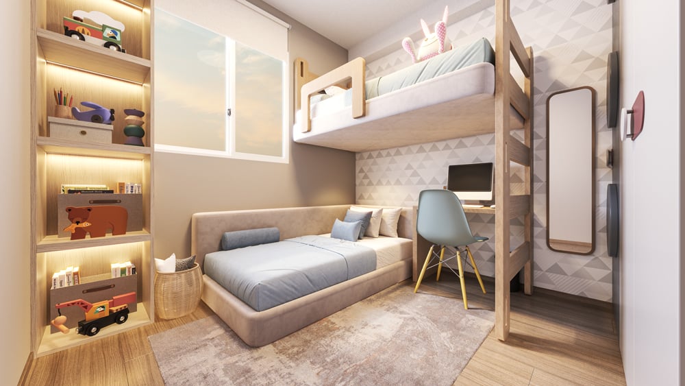 Residencial Campo do Cerrado - Foto 10