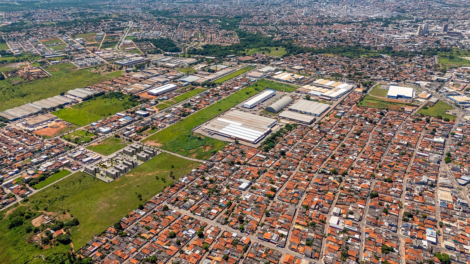 Residencial Gran Village - Foto 17