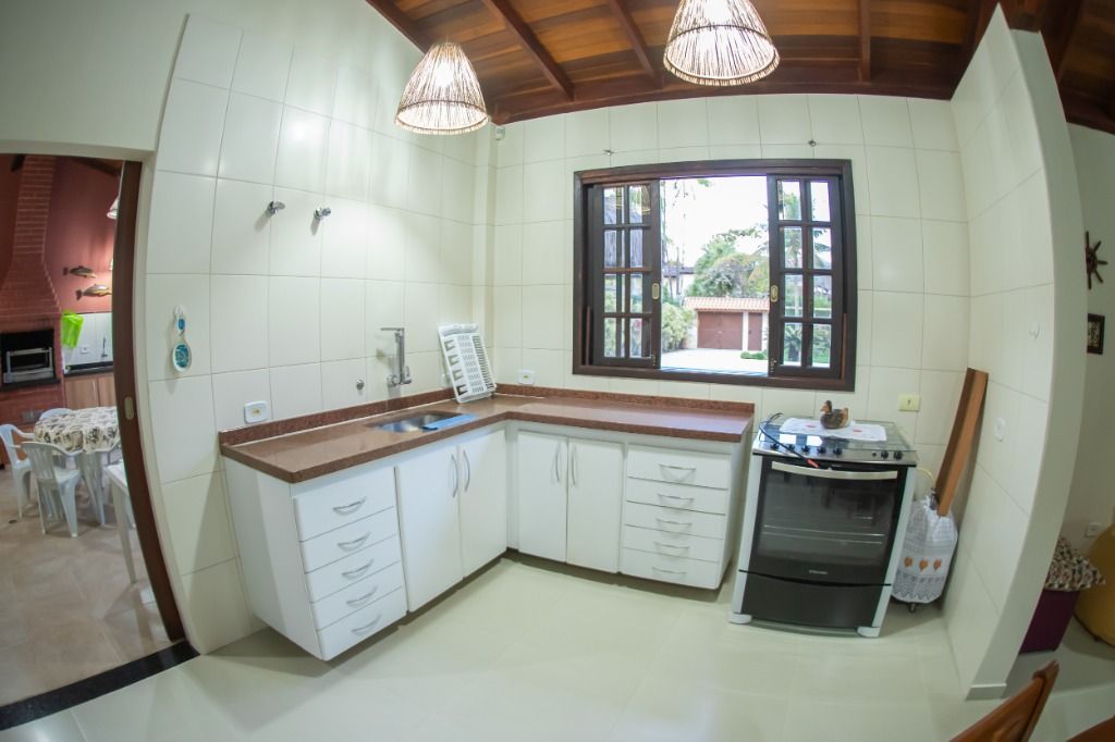 Casa Isolada com 5 dormitórios à venda, 354 m² por R$ 7.100.000 - Juquehy - São Sebastião/SP — foto 54