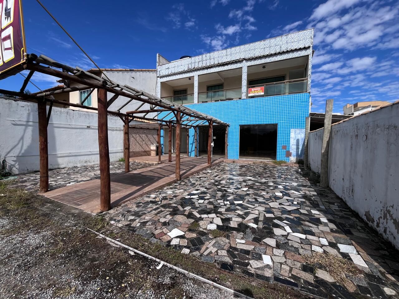 Casa em Praia Seca, Araruama