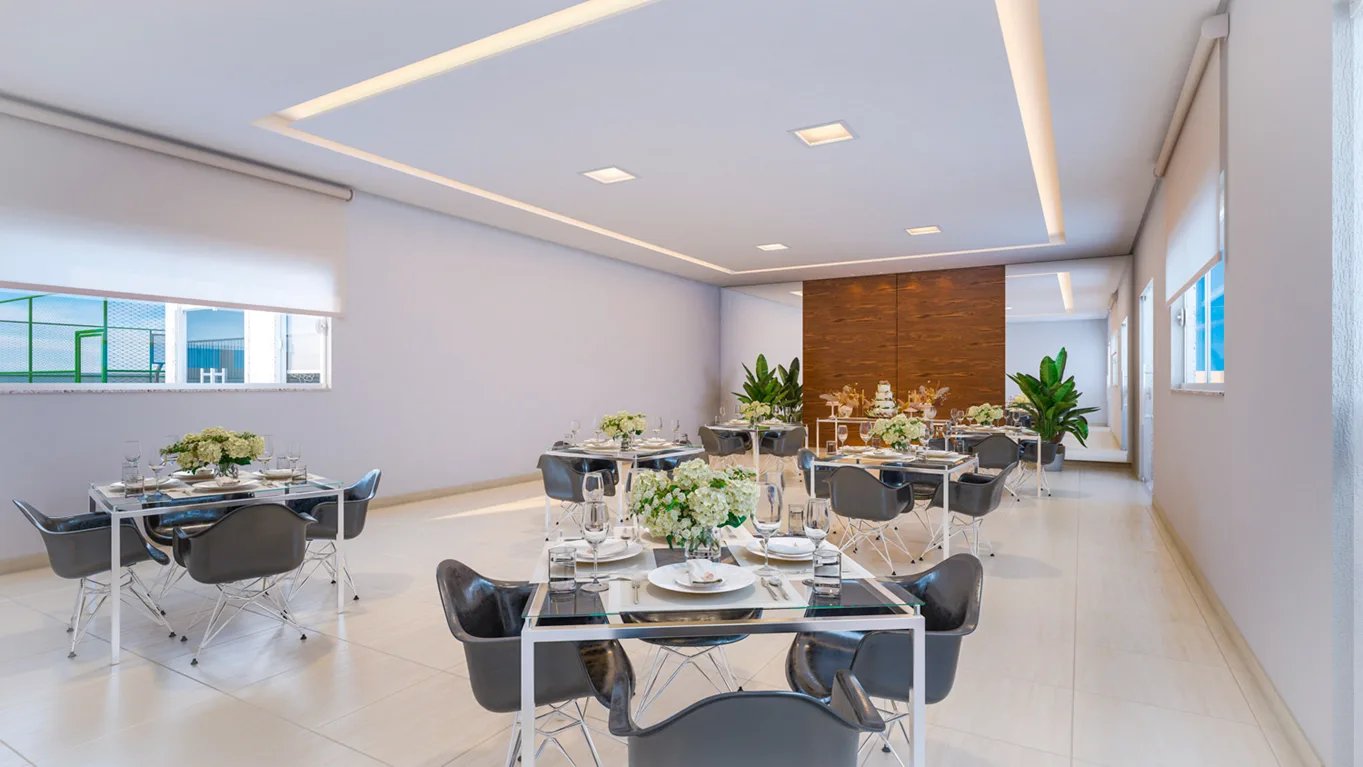 Residencial Torres do Campo - Foto 10