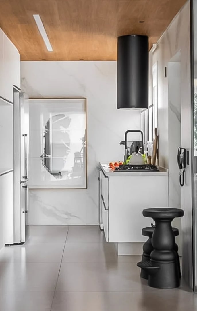 APARTAMENTO VILA OLÍMPIA 167603 — foto 7