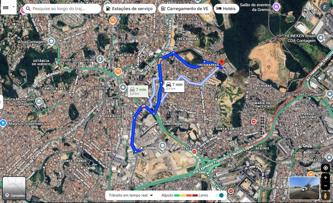 Residencial Mata das Borboletas - Foto 20