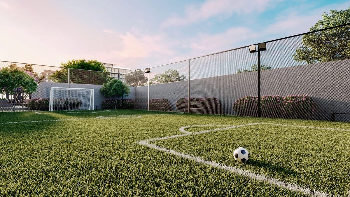 Residencial Sensia Urban  - Foto 6