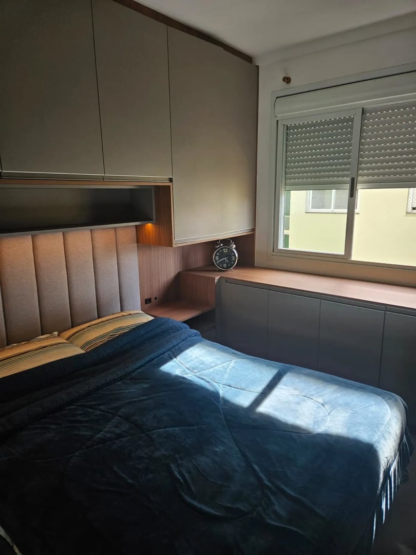 Apartamento próximo a Unisc - Foto 6