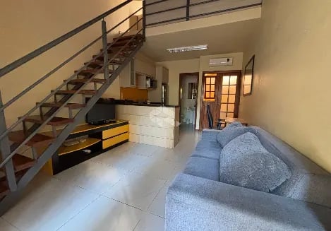 Flat com 1 Quarto em Santa Cruz do Sul - Foto 6