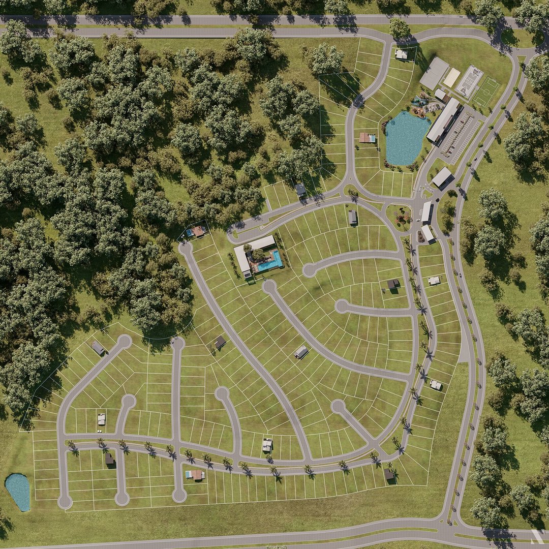 Legano Reserva - Urbanismo Moderno e Funcional - Foto 3