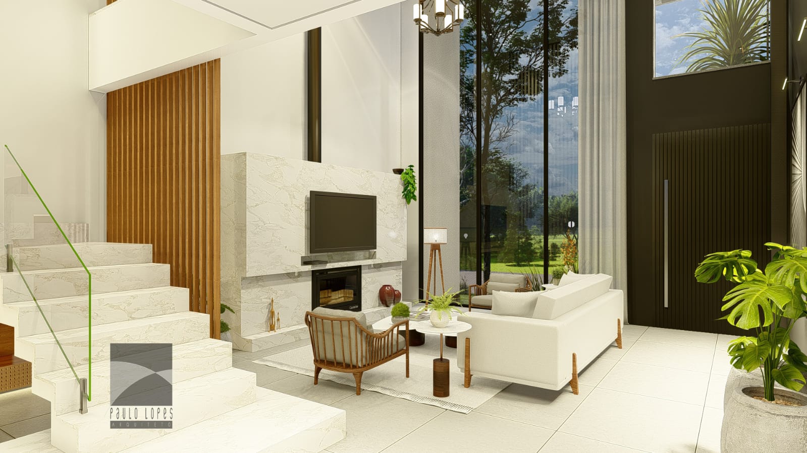 Casa no Condomínio Belle Ville com 3 suítes - Foto 10