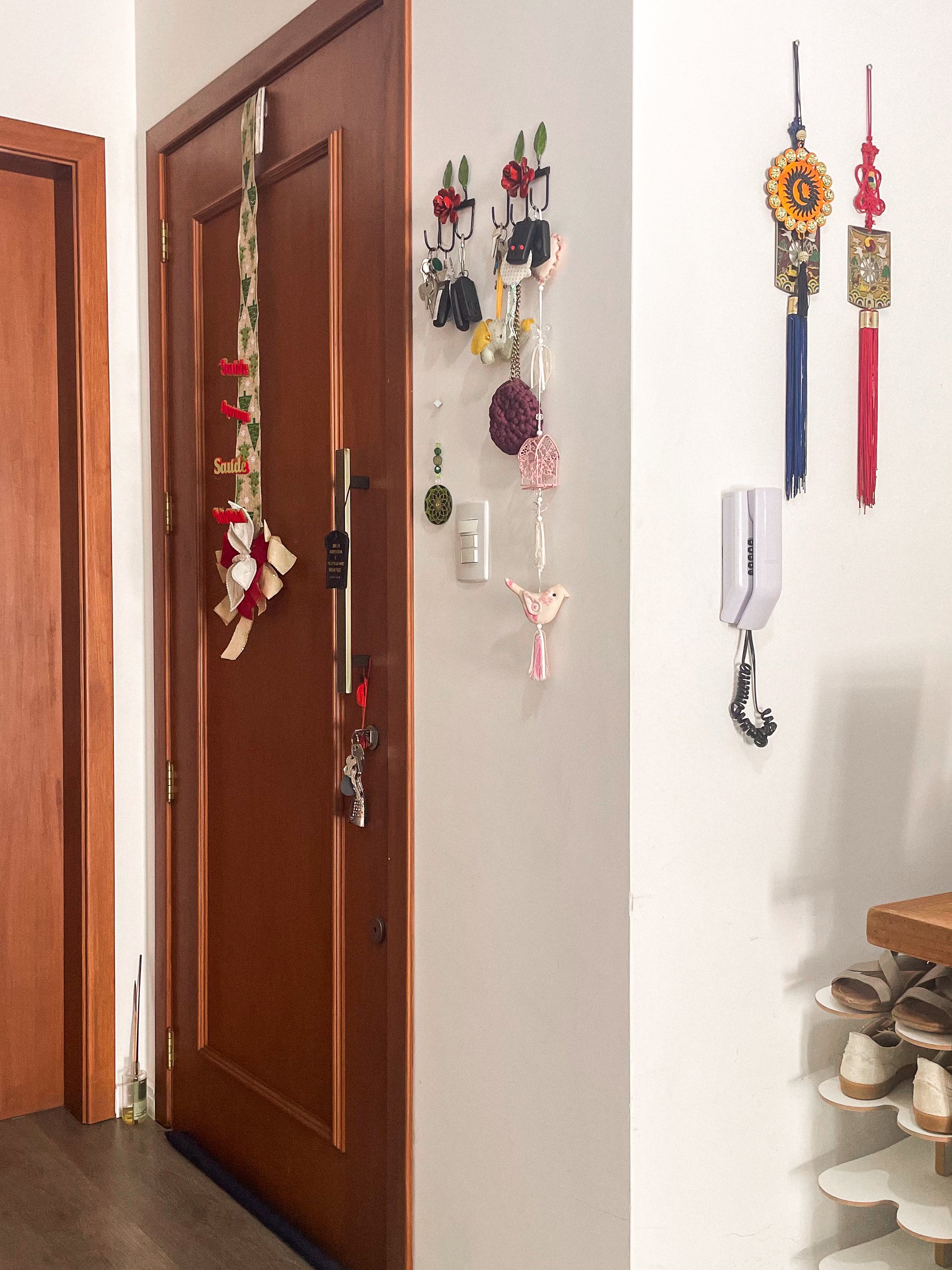 Ótimo Apartamento no Higienópolis com 2 dormitórios - Foto 19