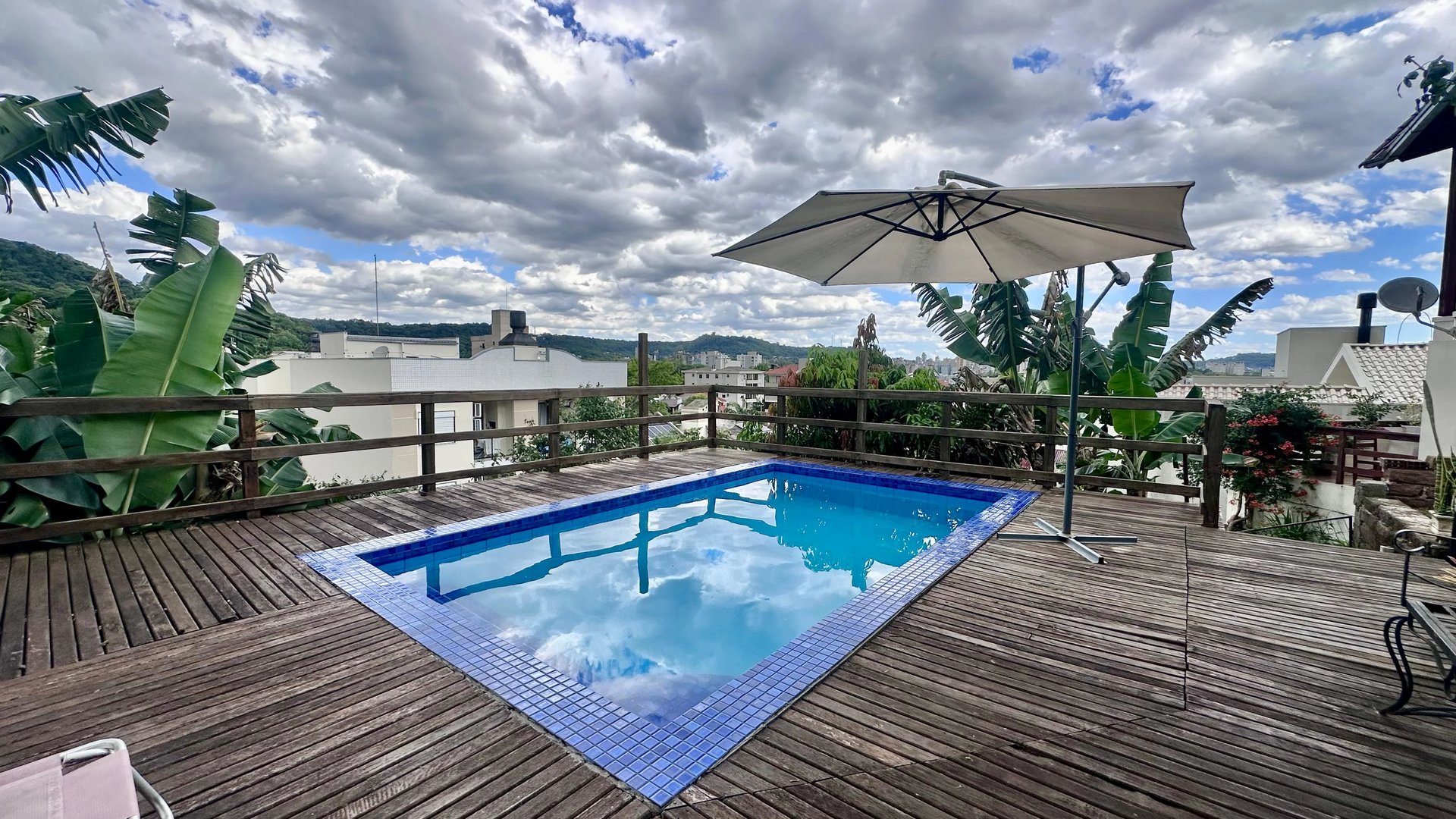 Casa semimobiliada à venda no Santo Inácio - Foto 28